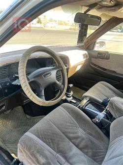 تويوتا II مارك